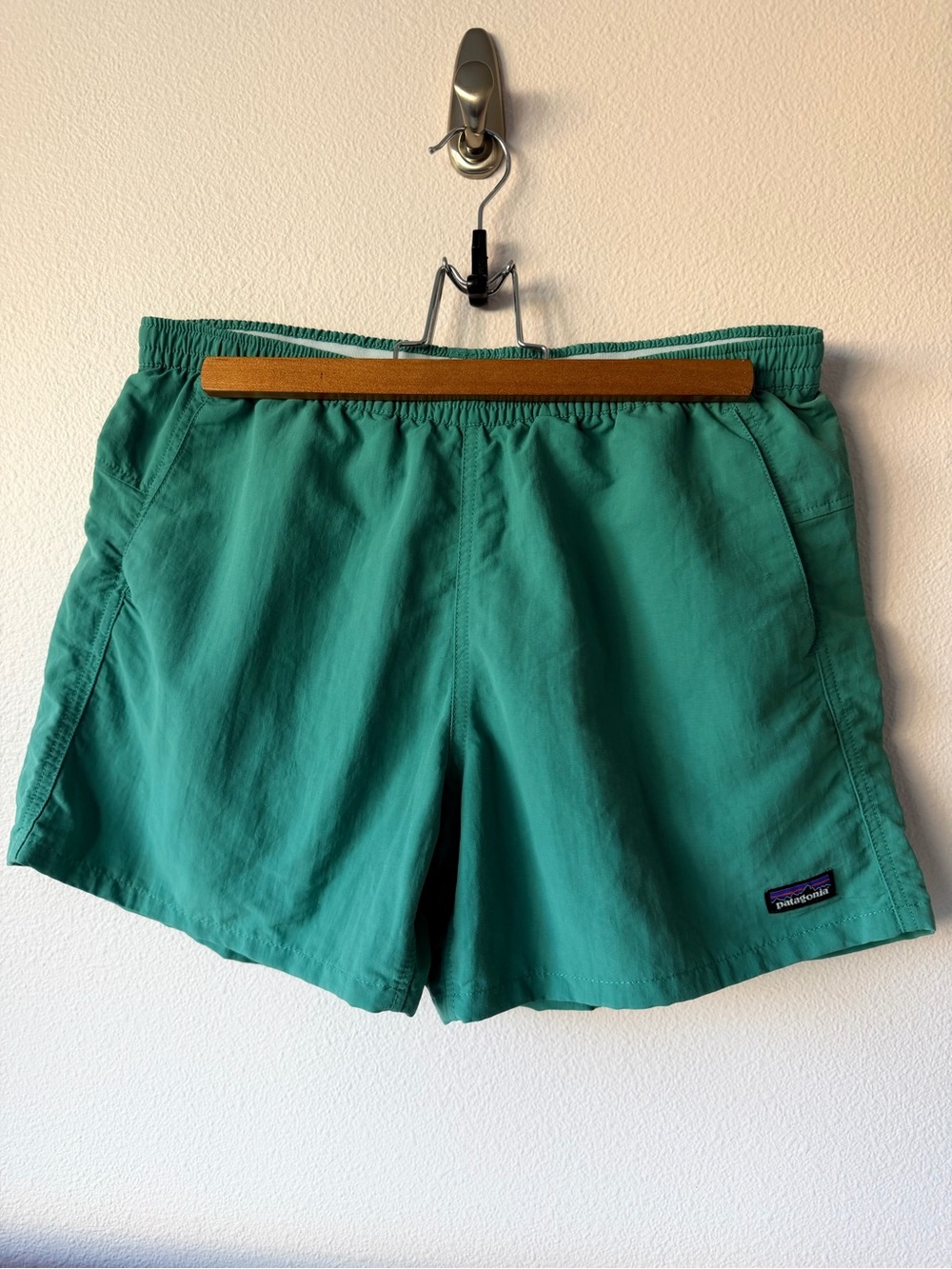 Patagonia baggies